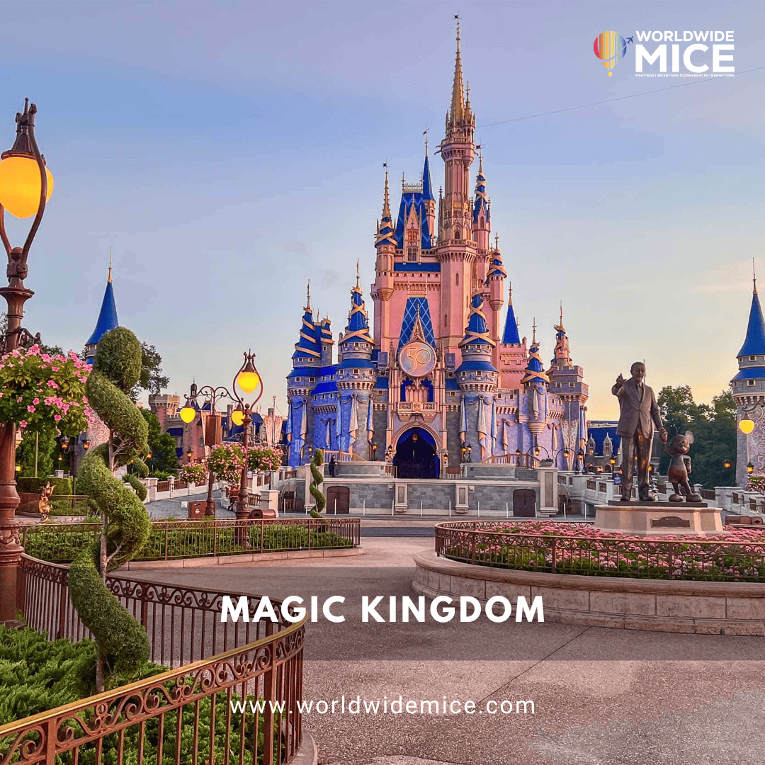 Magic Kingdom